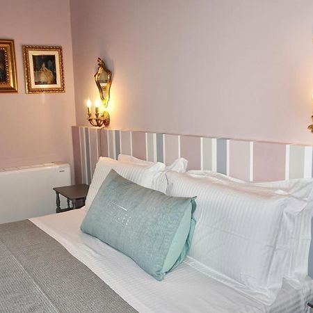 Coclee Suite Palace Salve Luaran gambar