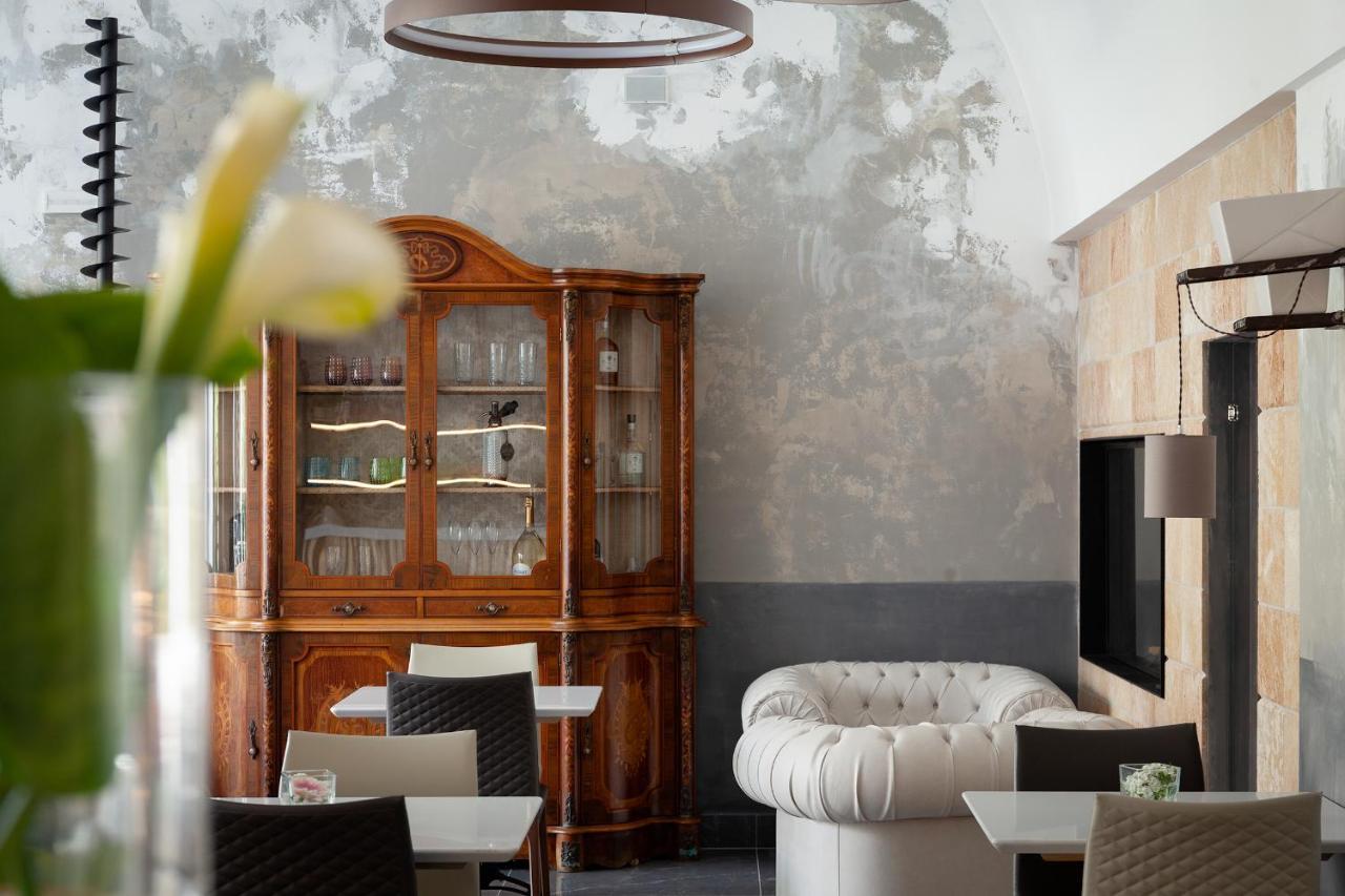 Coclee Suite Palace Salve Luaran gambar