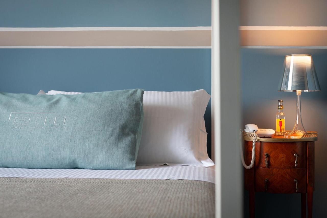 Coclee Suite Palace Salve Luaran gambar