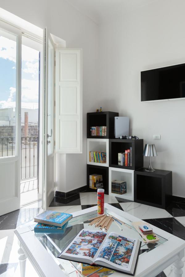 Coclee Suite Palace Salve Luaran gambar