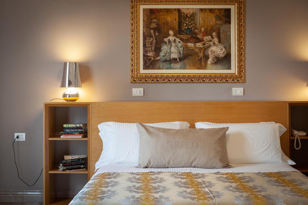 Coclee Suite Palace Salve Luaran gambar