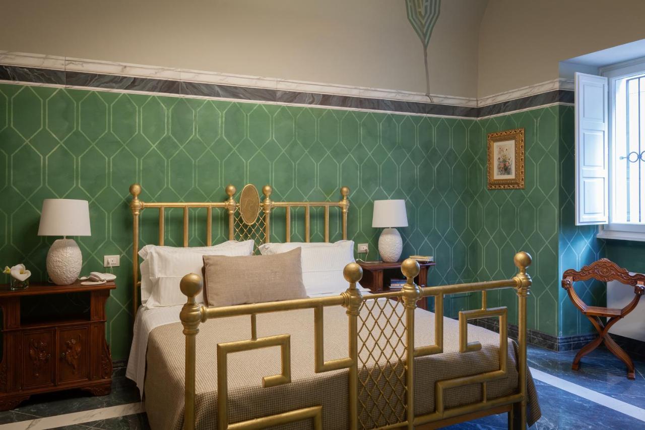 Coclee Suite Palace Salve Luaran gambar