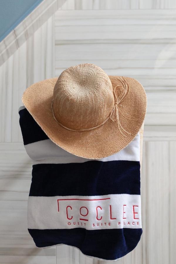 Coclee Suite Palace Salve Luaran gambar