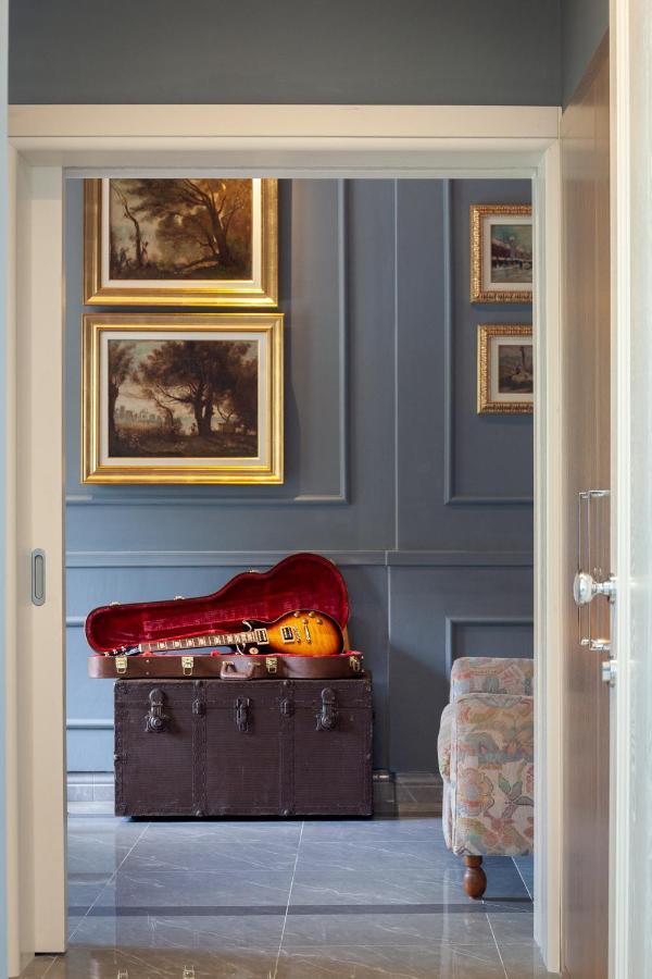 Coclee Suite Palace Salve Luaran gambar