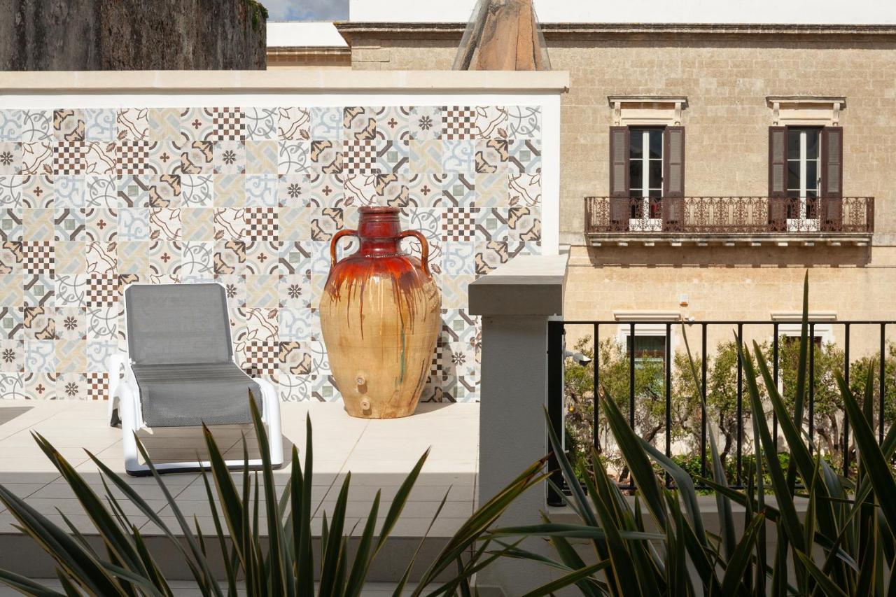 Coclee Suite Palace Salve Luaran gambar