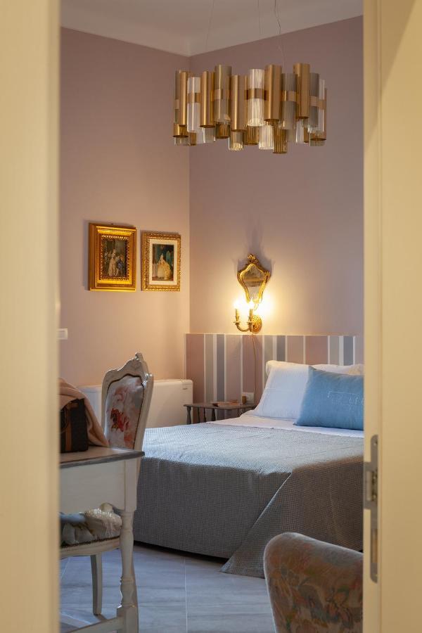 Coclee Suite Palace Salve Luaran gambar
