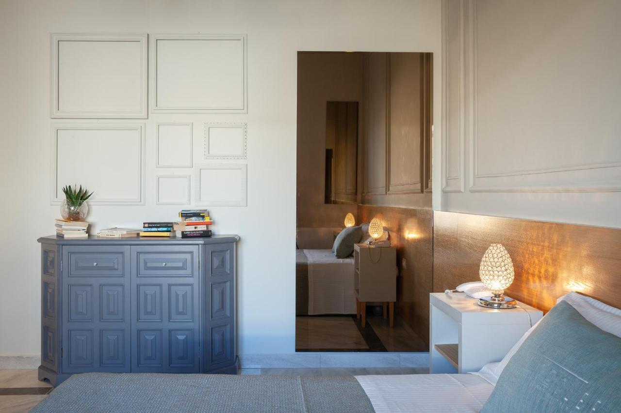 Coclee Suite Palace Salve Luaran gambar