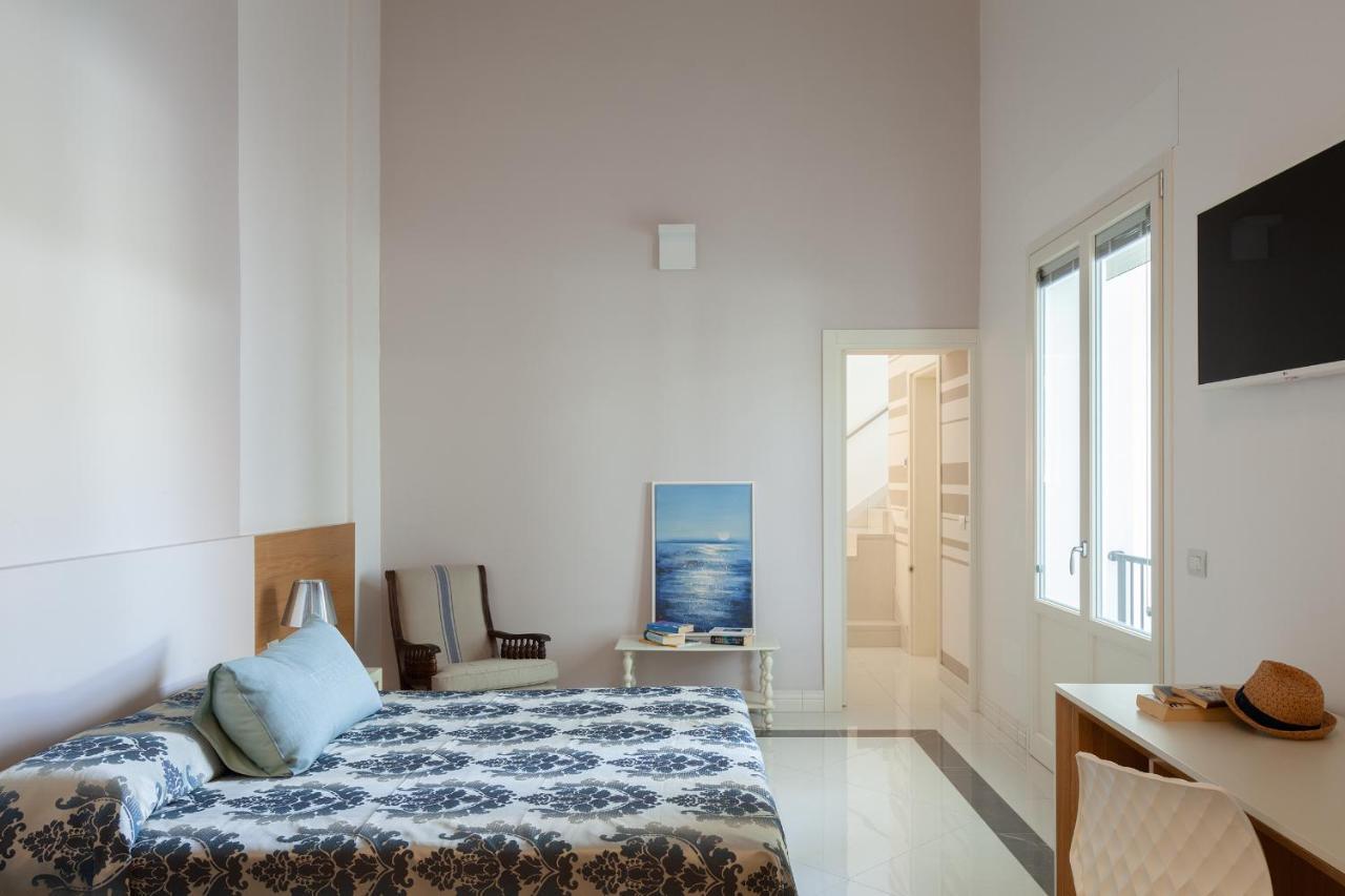 Coclee Suite Palace Salve Luaran gambar