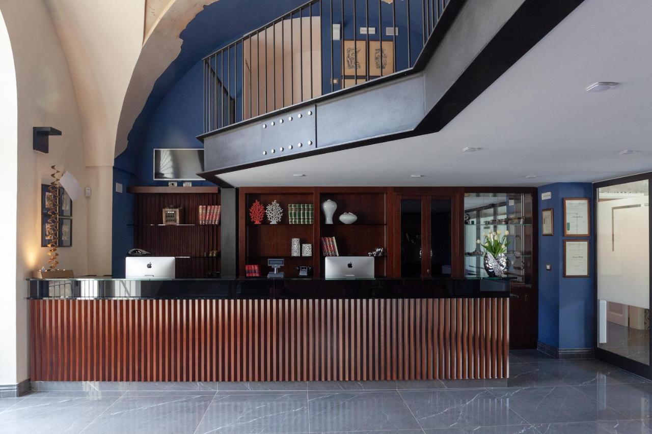 Coclee Suite Palace Salve Luaran gambar