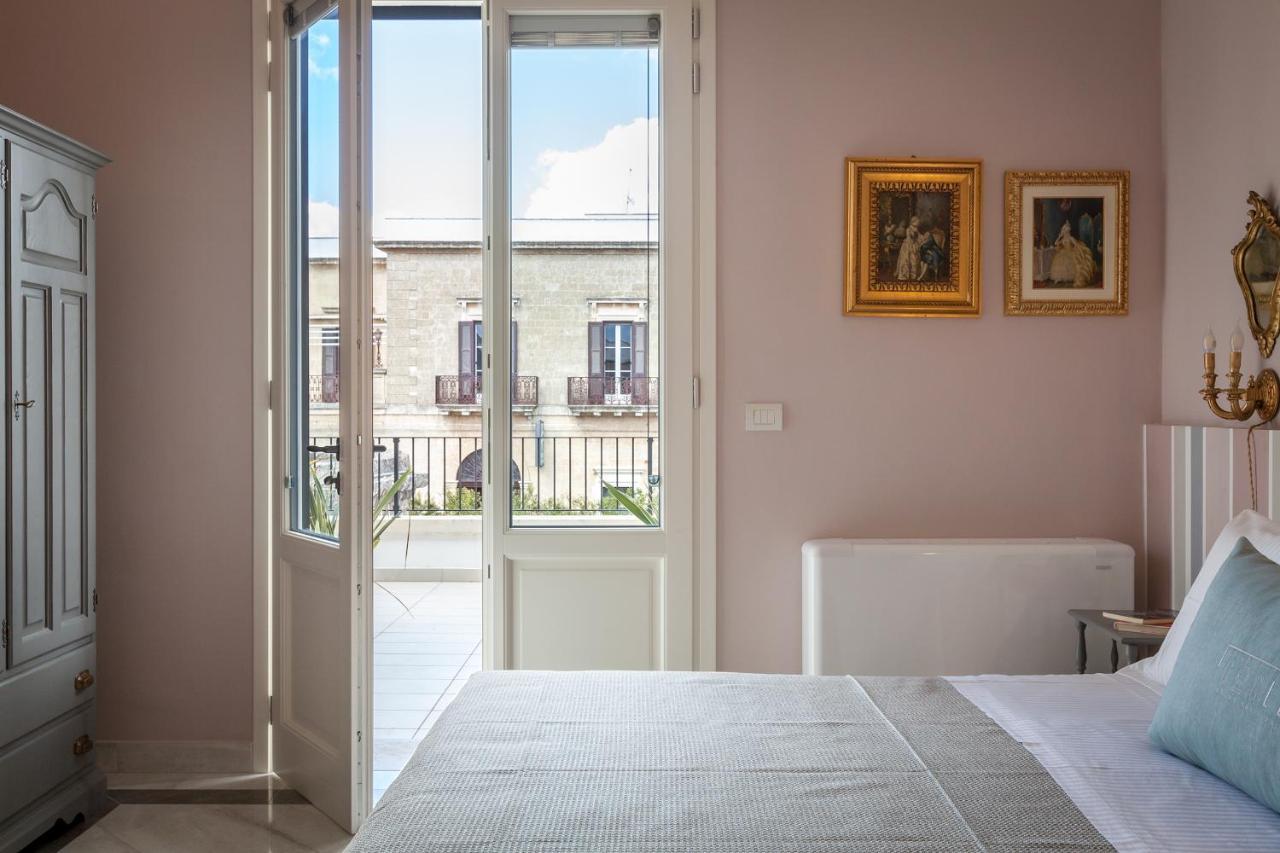 Coclee Suite Palace Salve Luaran gambar