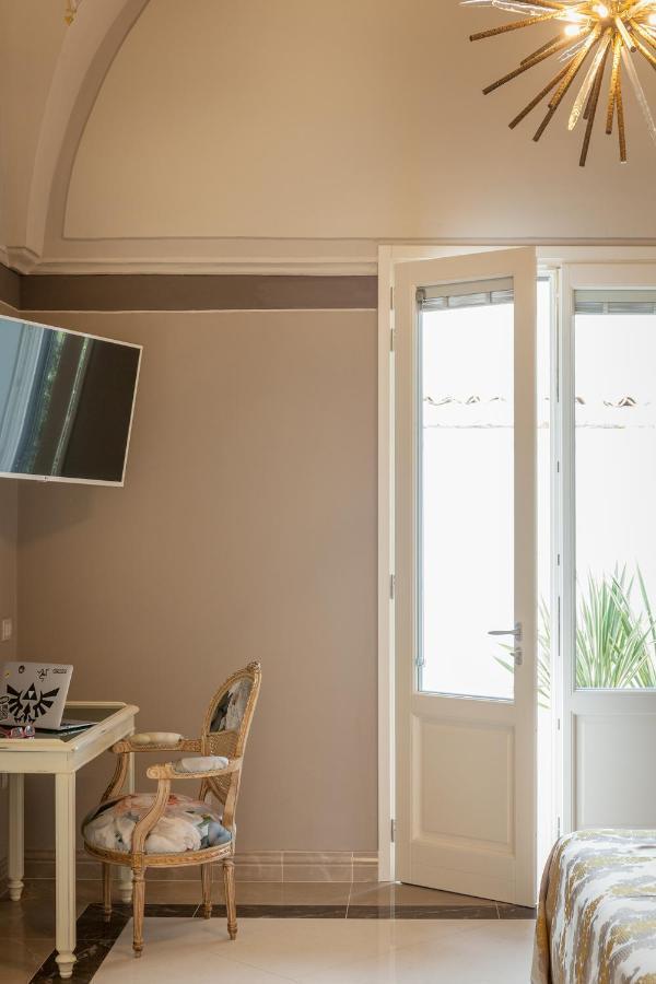 Coclee Suite Palace Salve Luaran gambar