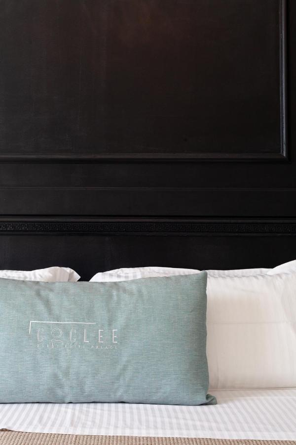 Coclee Suite Palace Salve Luaran gambar
