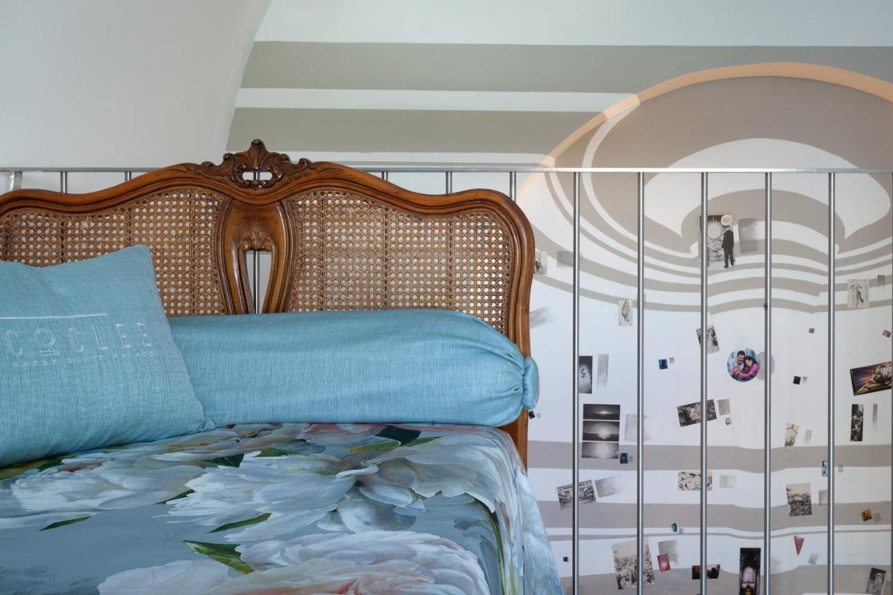 Coclee Suite Palace Salve Luaran gambar