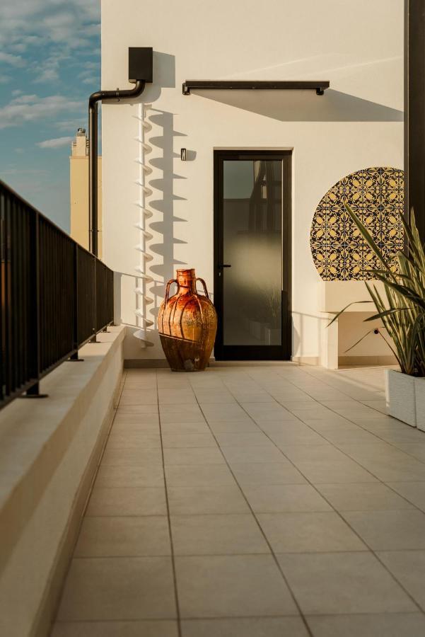 Coclee Suite Palace Salve Luaran gambar