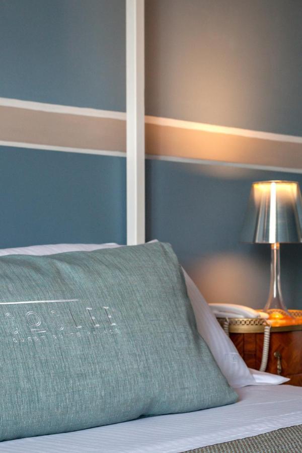 Coclee Suite Palace Salve Luaran gambar