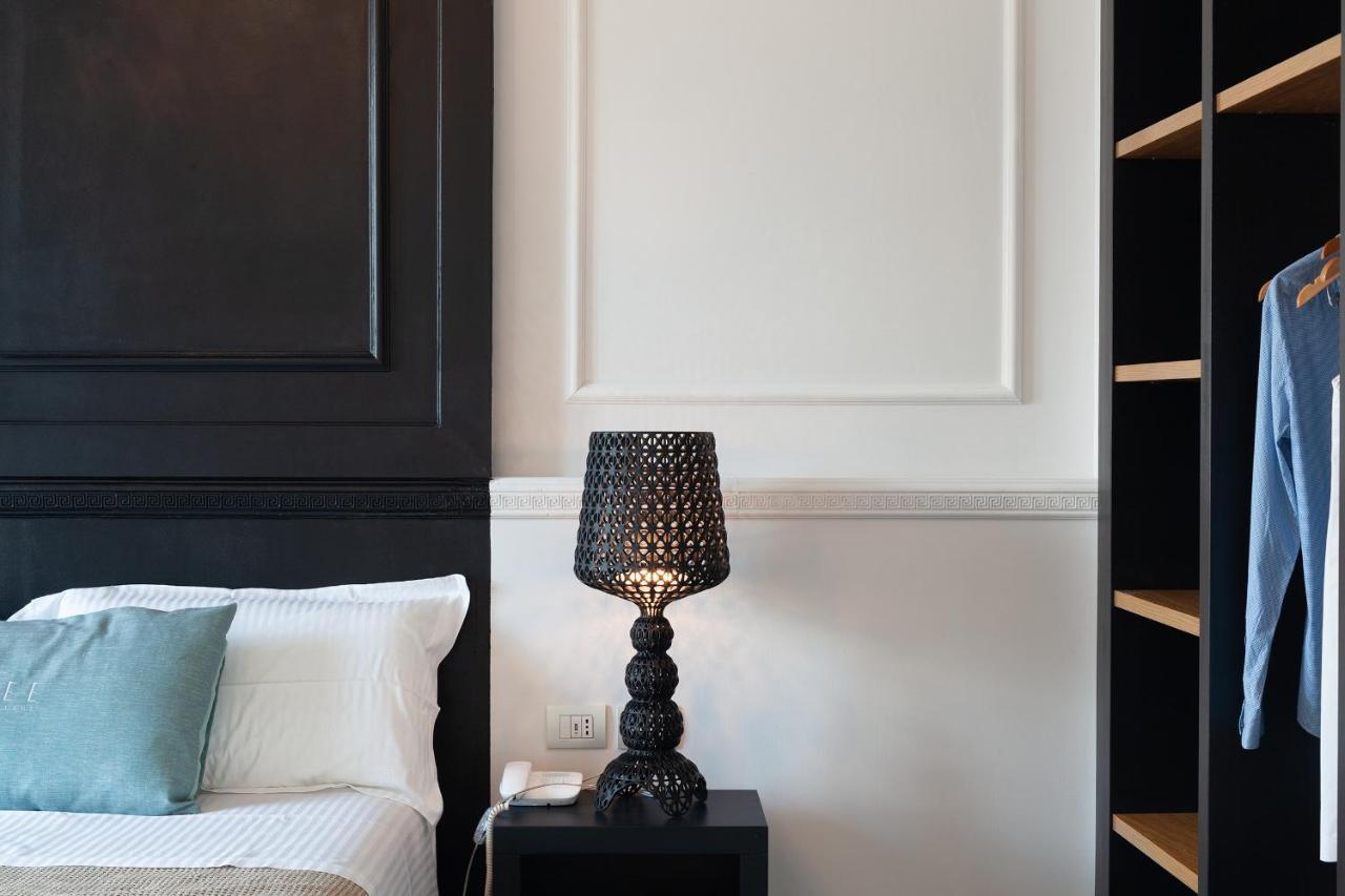 Coclee Suite Palace Salve Luaran gambar