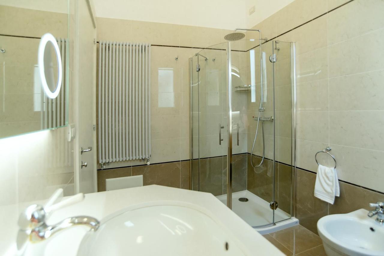 Coclee Suite Palace Salve Luaran gambar