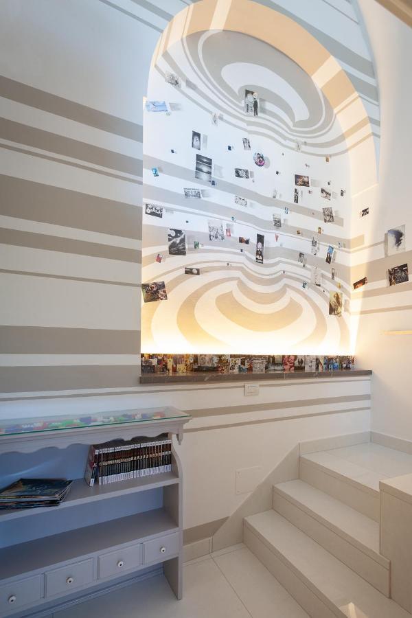 Coclee Suite Palace Salve Luaran gambar