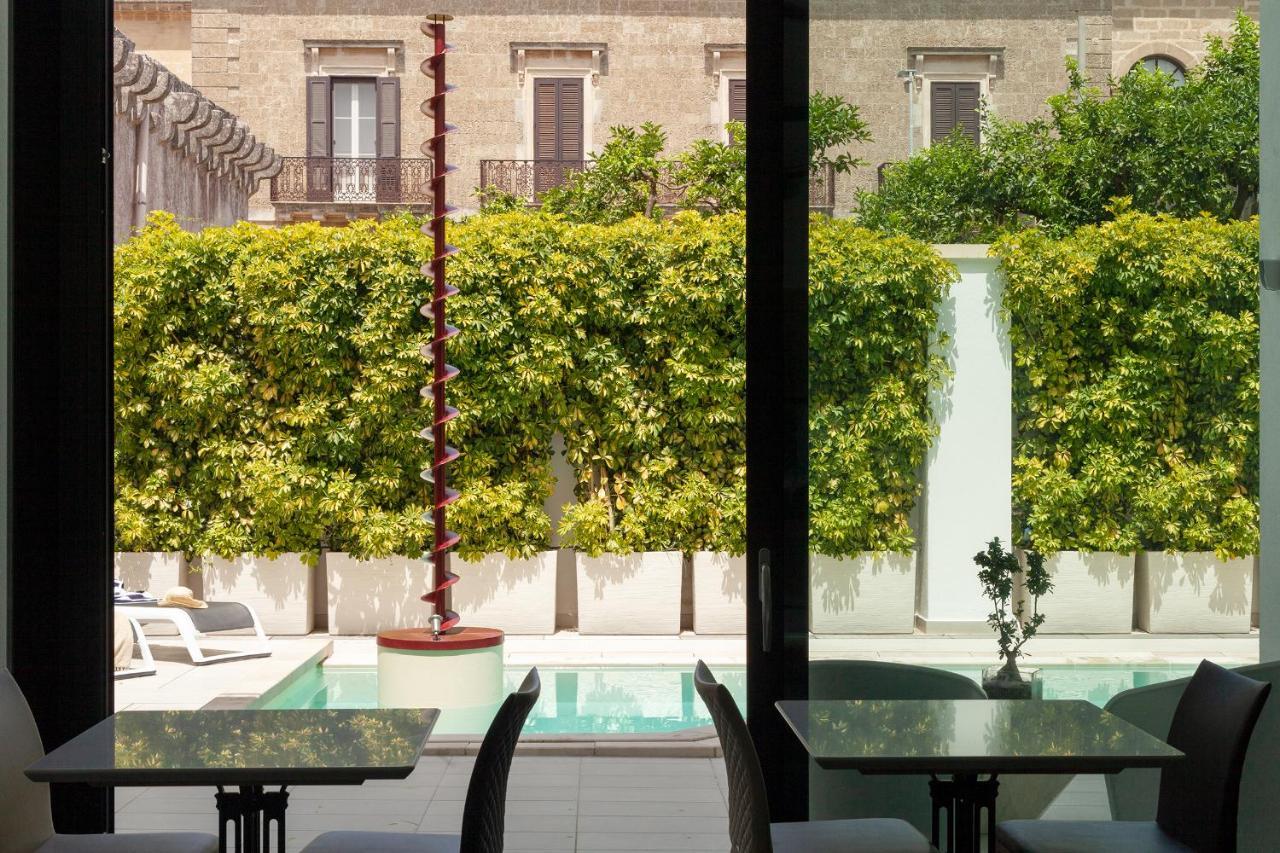 Coclee Suite Palace Salve Luaran gambar