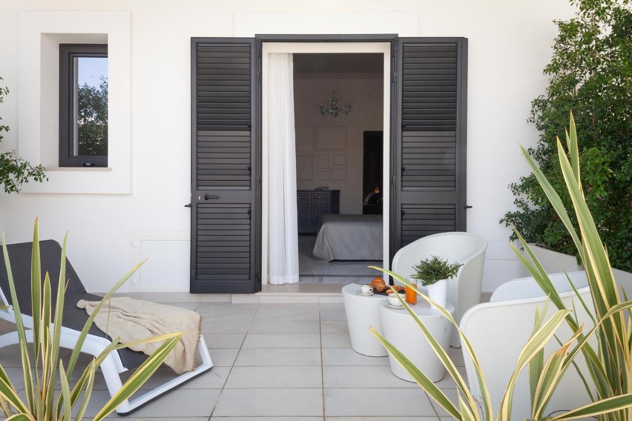 Coclee Suite Palace Salve Luaran gambar