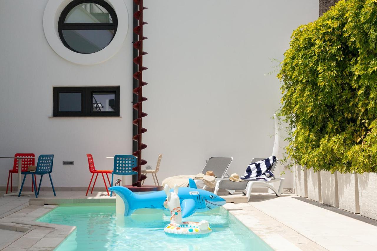 Coclee Suite Palace Salve Luaran gambar