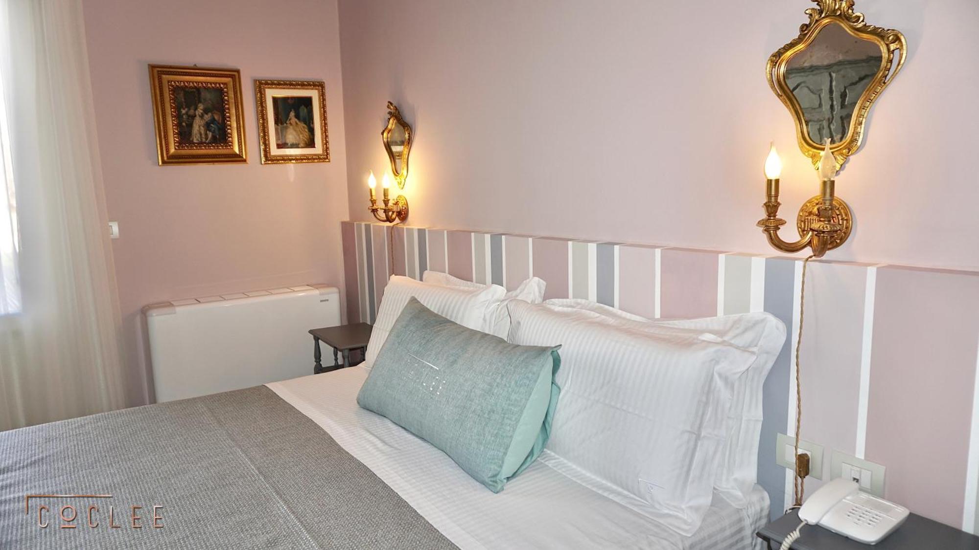 Coclee Suite Palace Salve Luaran gambar